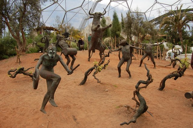 -оранжерея Eden Project в корнволе3 [640x480].jpg